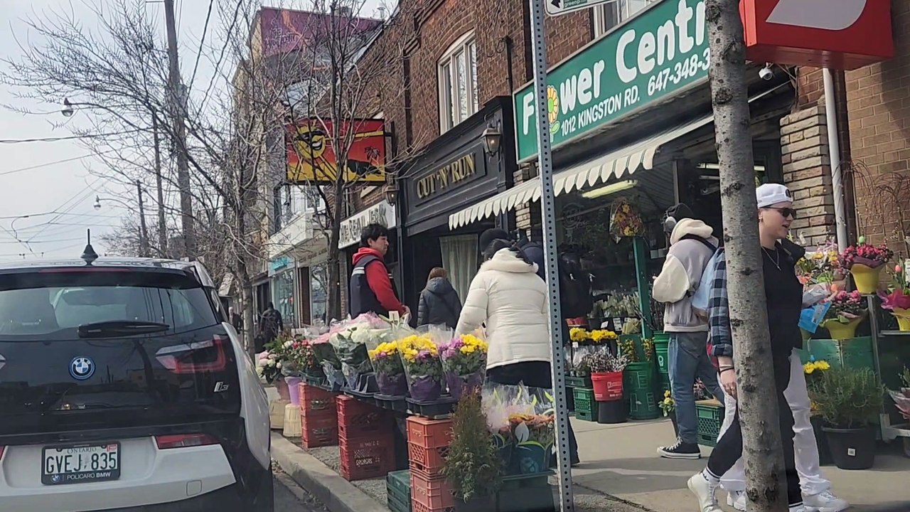 canada mein pakistanio key death expensive/community death committee in toronto ontario