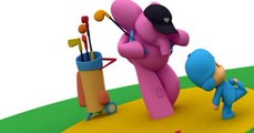 Pocoyo Pocoyo S01 E036 Pocoyo Gets it Right