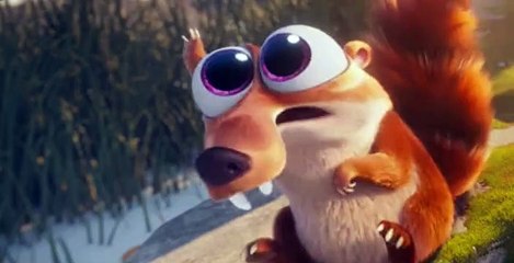 Ice Age - Scrat Tales S01 E01