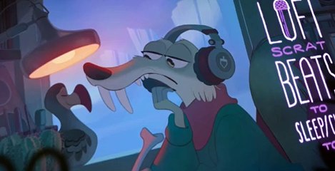 Ice Age - Scrat Tales S01 E02