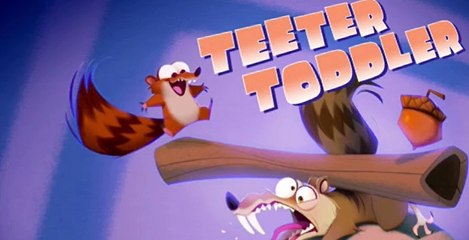 Ice Age - Scrat Tales S01 E05