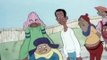 Fat Albert and the Cosby Kids Fat Albert and the Cosby Kids S03 E003 Fat Albert Meets Dan Cupid