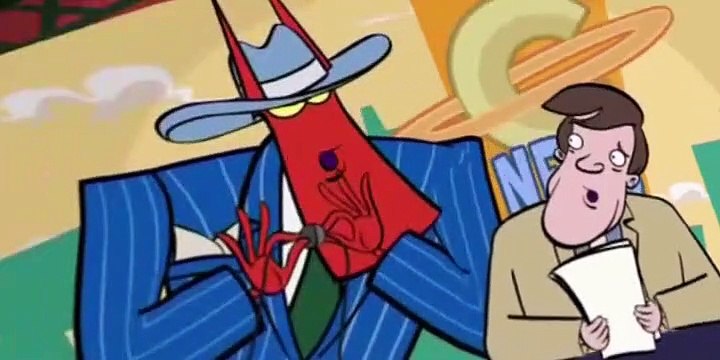 Aaagh!! Its the Mr Hell Show Aaagh!! Its the Mr Hell Show E010 – Prince Not So Charming