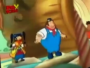 Jim Button Jim Button S02 E023 Pi Pa Po’s Triumph