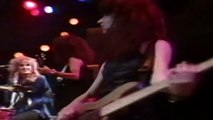 The BANGLES — Want You (live) | from The BANGLES - Music Video Collection | COLLECTOR'S EDITION