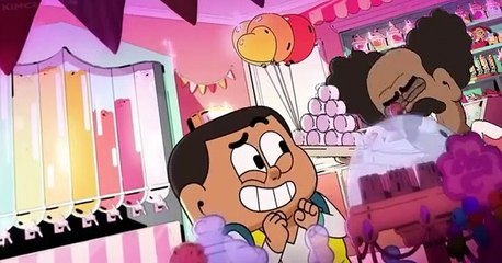 Nate Is Late Nate Is Late E013 The Candy Factory – The Video Game