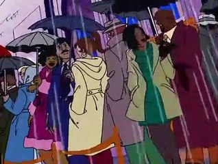 Static Shock S02 E03