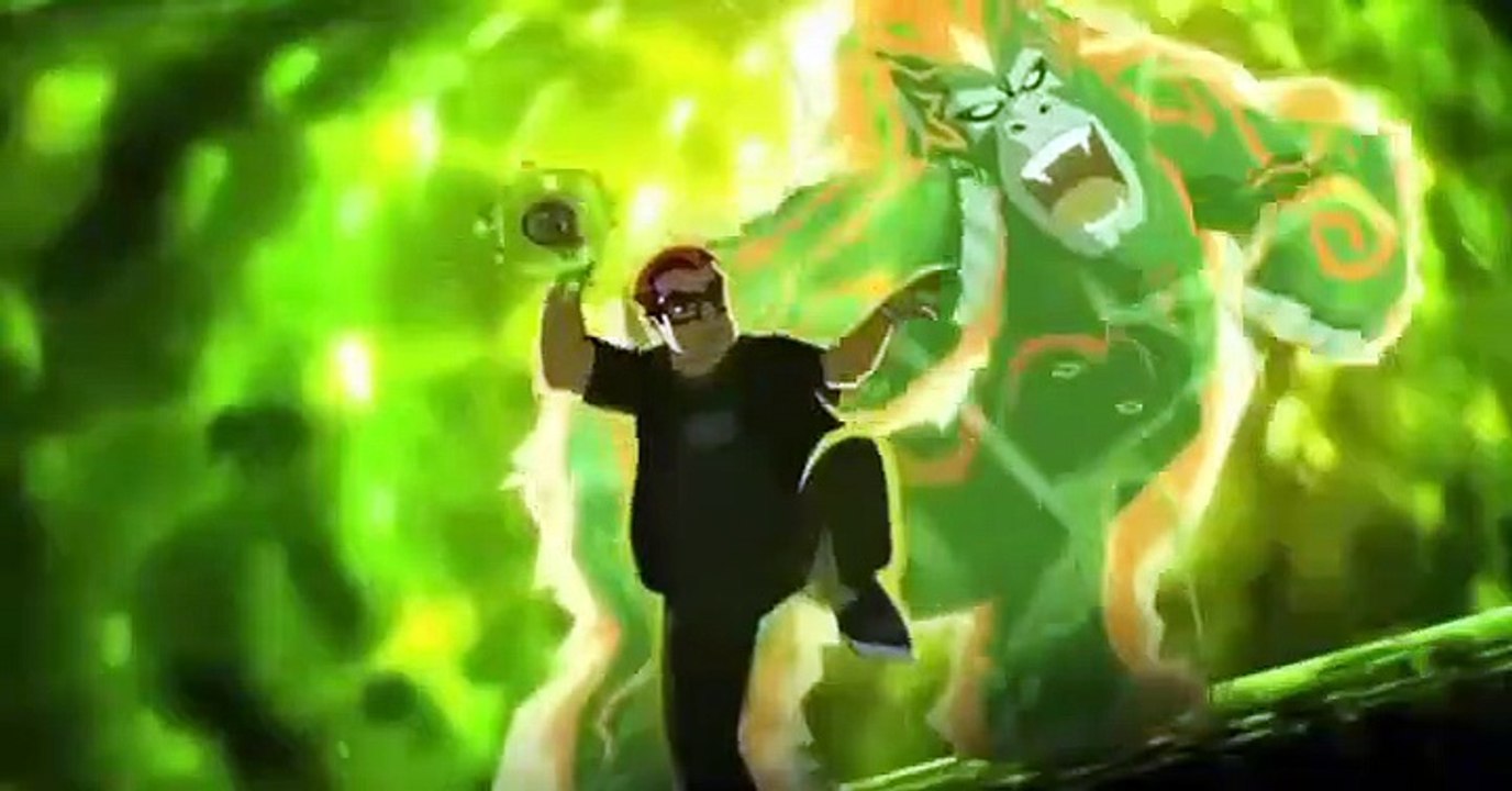 Blazing Team: Masters of Yo Kwon Do S02 E001