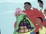 Fat Albert and the Cosby Kids Fat Albert and the Cosby Kids S03 E005 Animal Lover