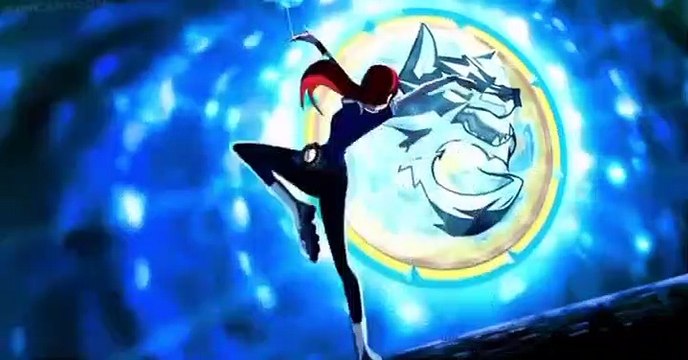 Blazing Team: Masters of Yo Kwon Do S02 E004