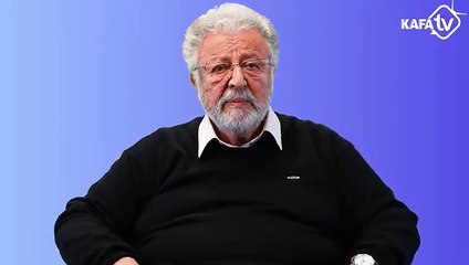 Metin Akpınar'dan Muharrem İnce'ye: Vahiy gelse böyle bir şey söylenir, normal bir insan bunu söyleyemez