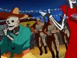 The Real Adventures of Jonny Quest The Real Adventures of Jonny Quest S01 E009 – Ezekiel Rage