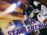 Saber Rider and the Star Sheriffs Saber Rider and the Star Sheriffs E001 – Star Sheriff Round Up