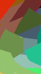 Beautiful Moon view on 15 April 2023 Morning!