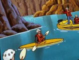 The Real Adventures of Jonny Quest The Real Adventures of Jonny Quest S01 E013 – Trouble on the Colorado