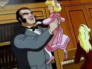 The Real Adventures of Jonny Quest The Real Adventures of Jonny Quest S01 E014 – In the Wake of the Mary Celeste