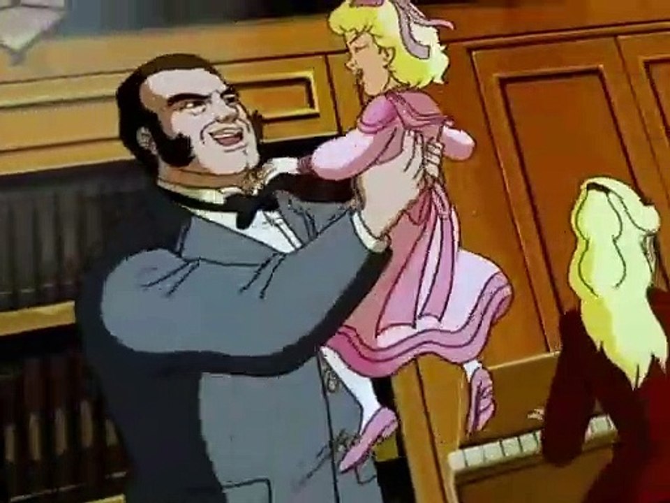 The Real Adventures of Jonny Quest The Real Adventures of Jonny Quest S01 E014 – In the Wake of the Mary Celeste