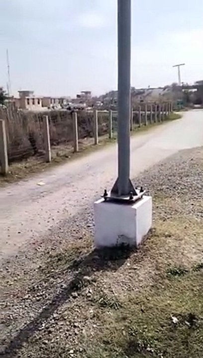 Islamabad Motorway - M1 Motorway Islamabad - Islamabad - Pakistan