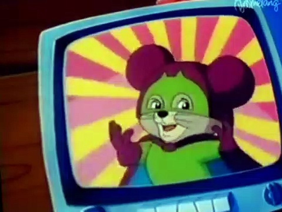 Tom Jerry Kids Show Tom & Jerry Kids Show E004 – Bat Mouse – Puss n ...
