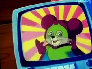 Tom Jerry Kids Show Tom & Jerry Kids Show E004 – Bat Mouse – Puss n’ Pups – Outer Space Rover