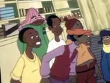 Fat Albert and the Cosby Kids Fat Albert and the Cosby Kids S04 E002 What Say?