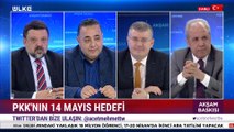 Akşam Baskısı - Mehmet Acet | Melik Yiğitel | Zafer Şahin | Şamil Tayyar | 14 Nisan 2023