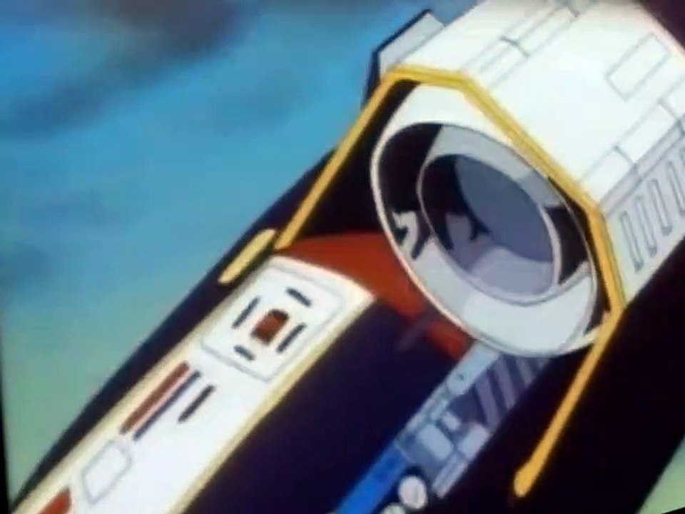 Saber Rider and the Star Sheriffs Saber Rider and the Star Sheriffs E004 – Iguana Get To Know You