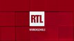 Le journal RTL de 14h du 15 avril 2023