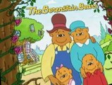 The Berenstain Bears 2003 Berenstain Bears E024 The In Crowd – Fly It