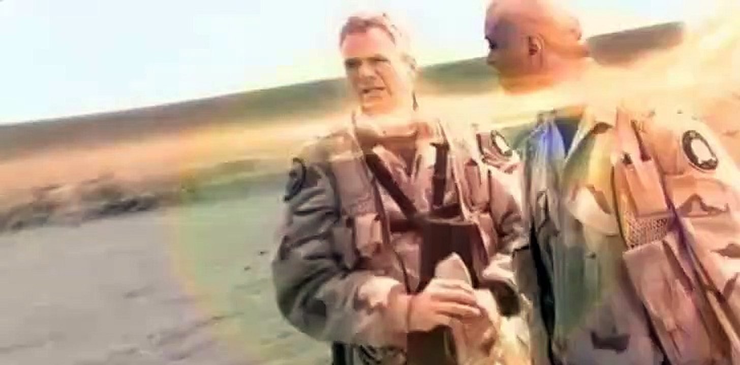 Stargate SG-1 S05 E01