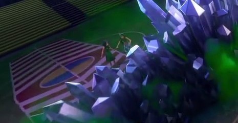 Descendants: Wicked World S02 E013