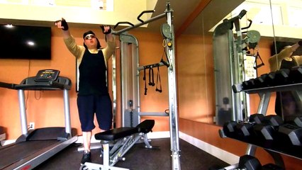 Show Offs (Comedy Skit)