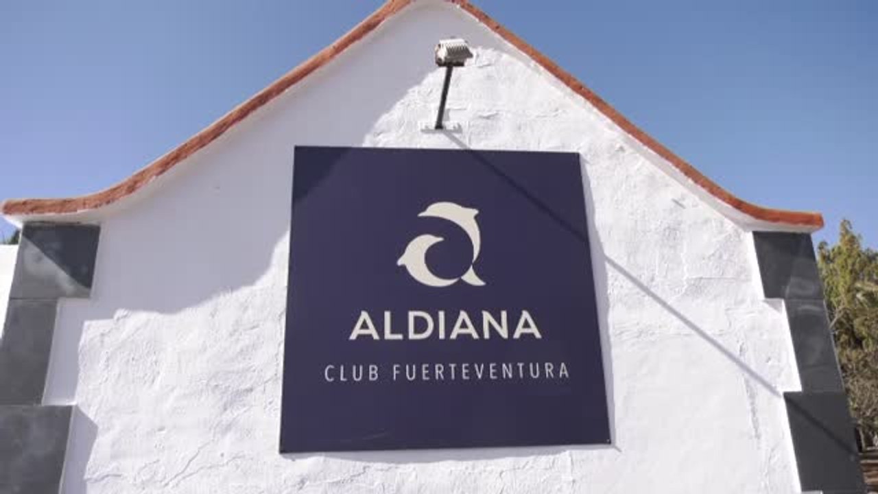 La Guardia Civil investiga como un caso de violencia machista la muerte de una mujer alemana en un hotel de Fuerteventura