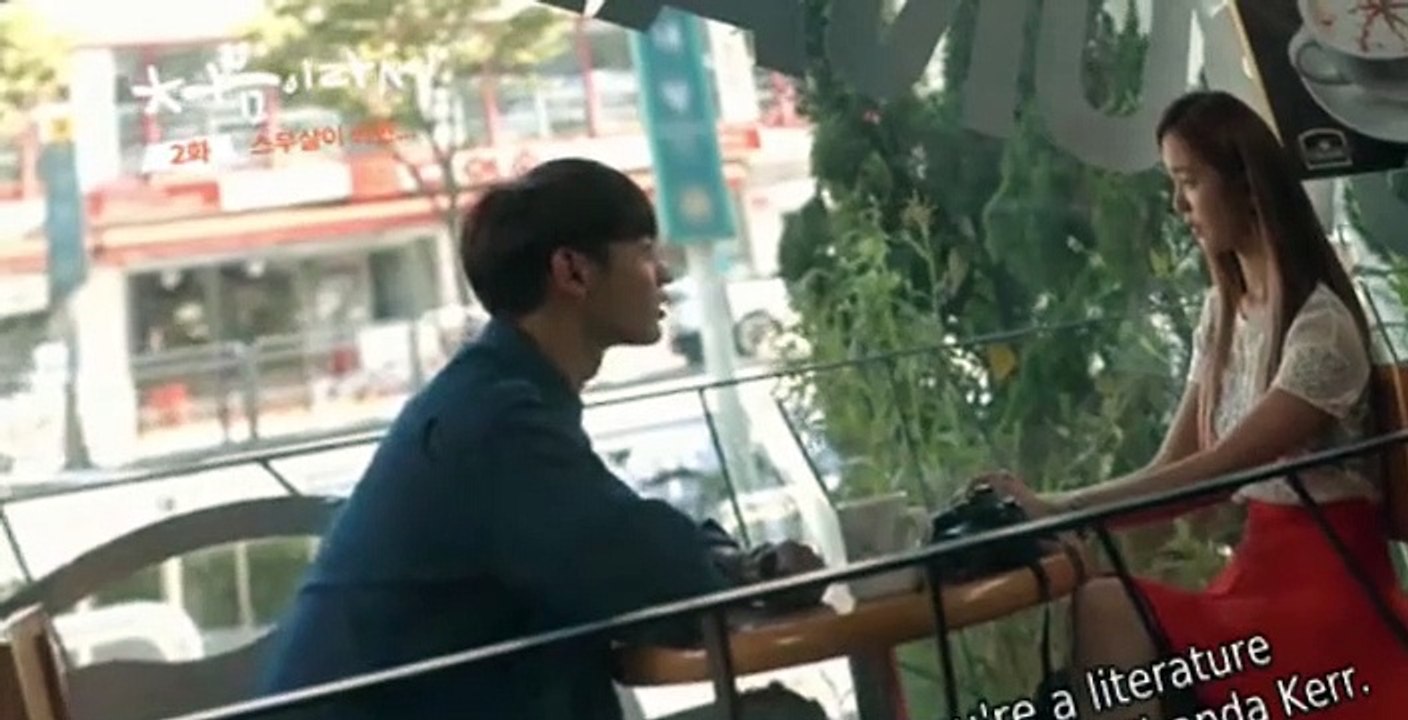 Because it's the first time ep 1 eng sub hotsell