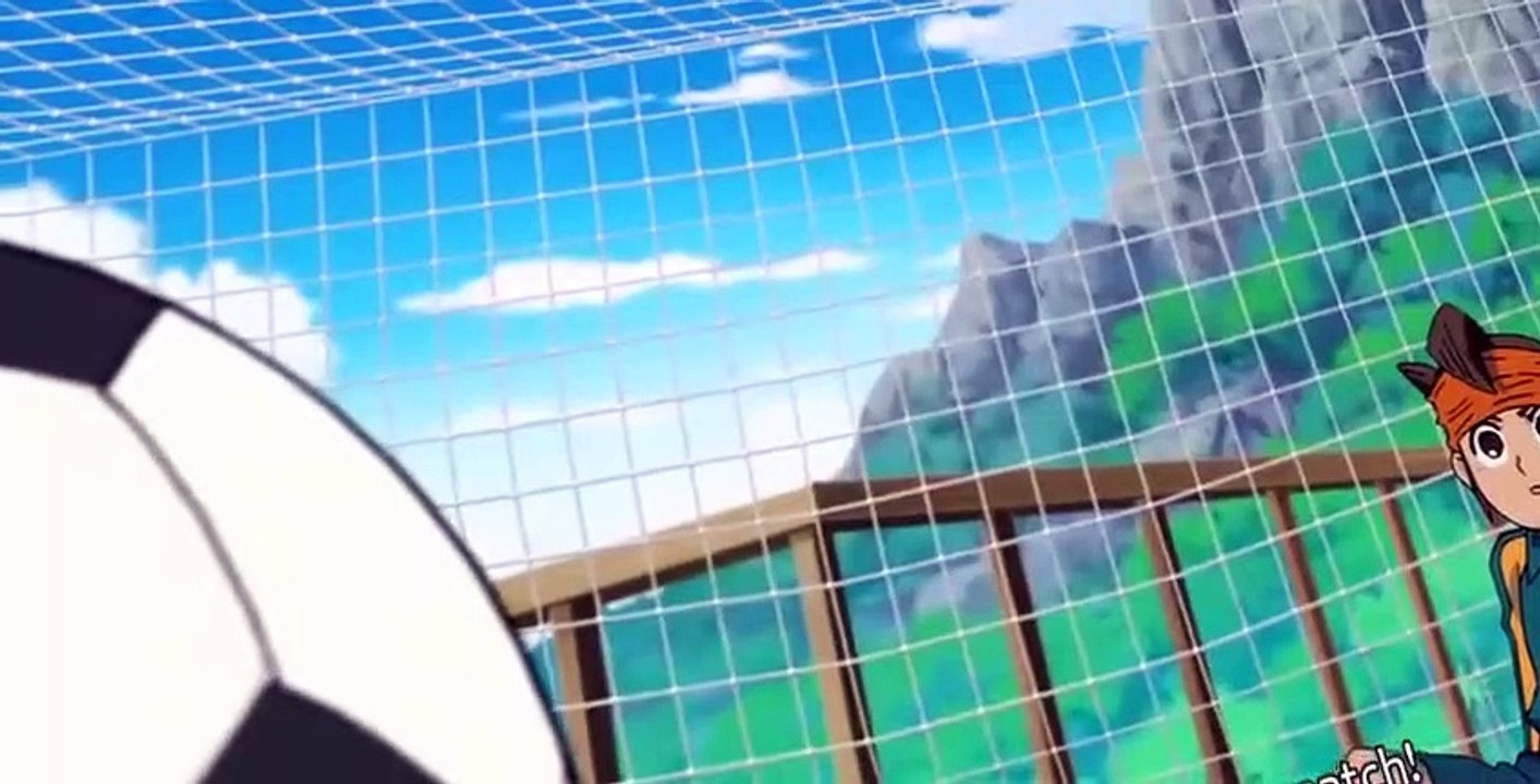 Inazuma Eleven S01 E50