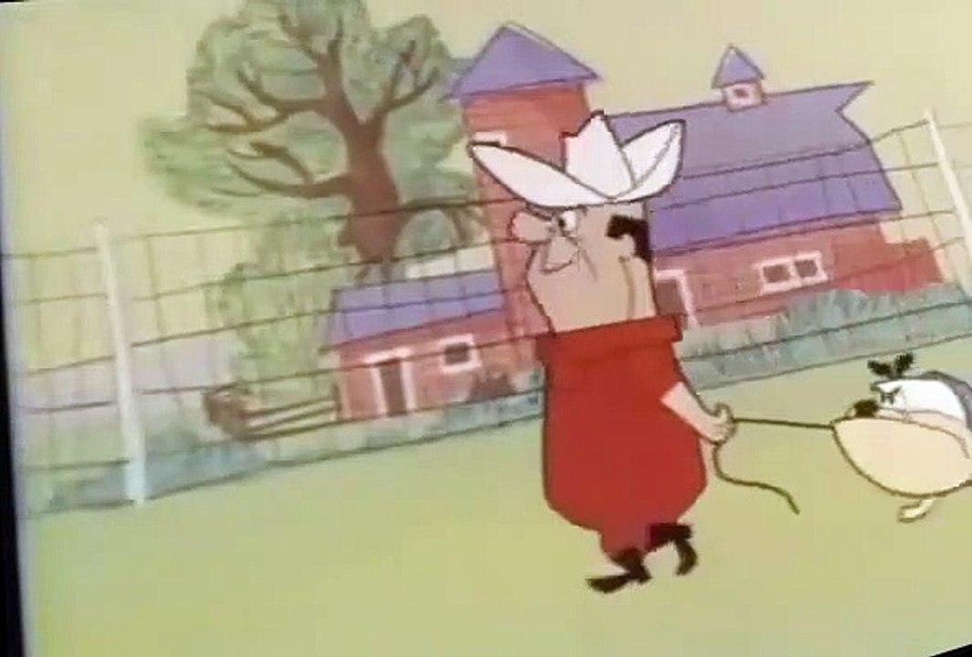 Hokey Wolf S02 E003