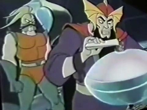 The New Adventures of Huckleberry Finn The New Adventures of Huckleberry Finn E020 – All Whirlpools Lead To Atlantis