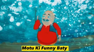 Motu patlu cartoon Motu funny talks