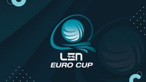 LEN Euro Cup Finals (Leg 1)  - RN Savona (ITA) – A HID Vasas Plaket (HUN)