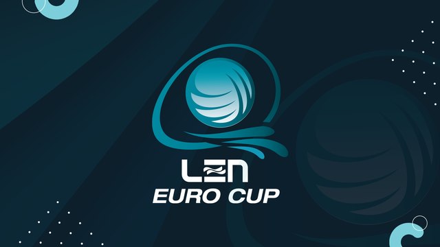 LEN Euro Cup Finals (Leg 1) - RN Savona (ITA) – A HID Vasas Plaket (HUN)