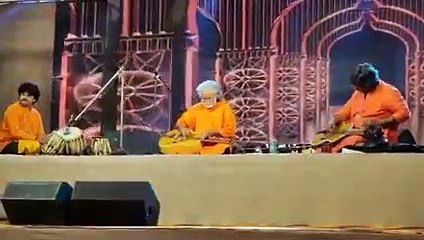 पंडित सलिल भट्ट और पंडित विश्व मोहन भट्ट के वीडियो को मिले 22 लाख से अधिक व्यूज़