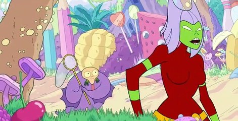 Twelve Forever S01 E22