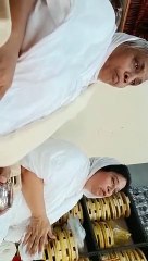 अच्छे स्वभाव, अच्छी सोच के मालिक बनें: साध्वी भव्यगुणाश्री