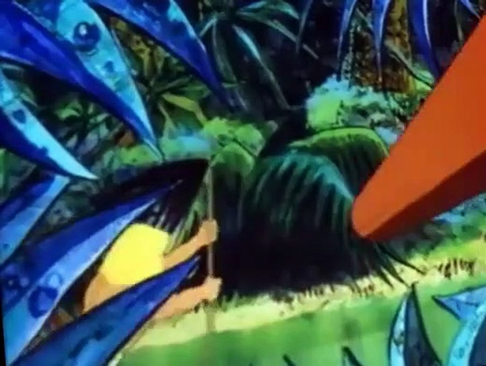 Rahan, fils des âges farouches Rahan, fils des âges farouches E026 La Mort de Rahan