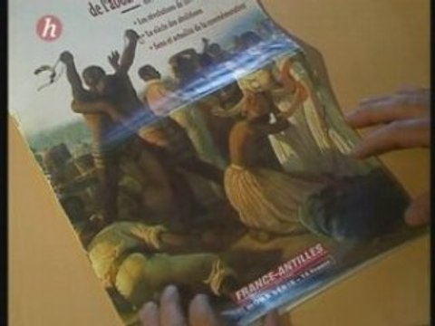 L'or noir des negriers (port de Nantes) fin