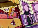 Sabrina the Animated Series Sabrina the Animated Series E045 – Generation Zap