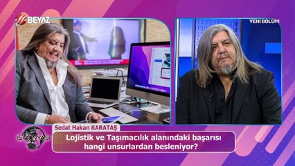 Ivana Sert ile İş Dünyası 15 Nisan 2023