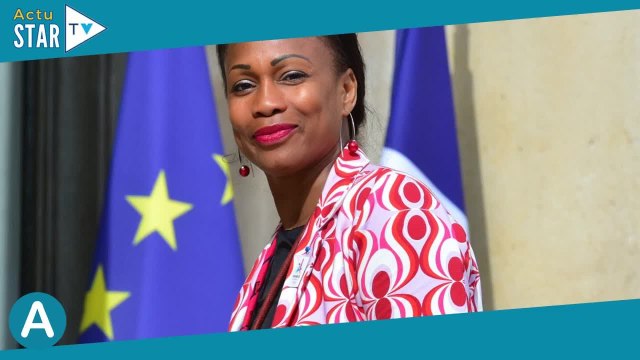 Laura Flessel mariée à son agent : Denis, le seul homme de sa vie, est tombé raide amoureux