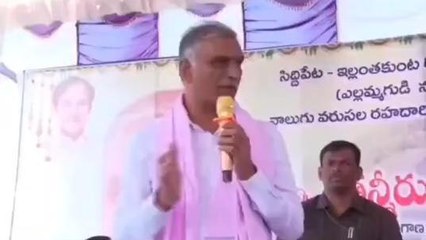 సిద్దిపేట: చిన్న వైద్యం నుంచి పెద్ద వైద్యం దాకా ఉచితంగానే..!