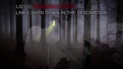 Jungle Ghost Horror Story Part 1 | Mirqa Horror Story Urdu / Hindi